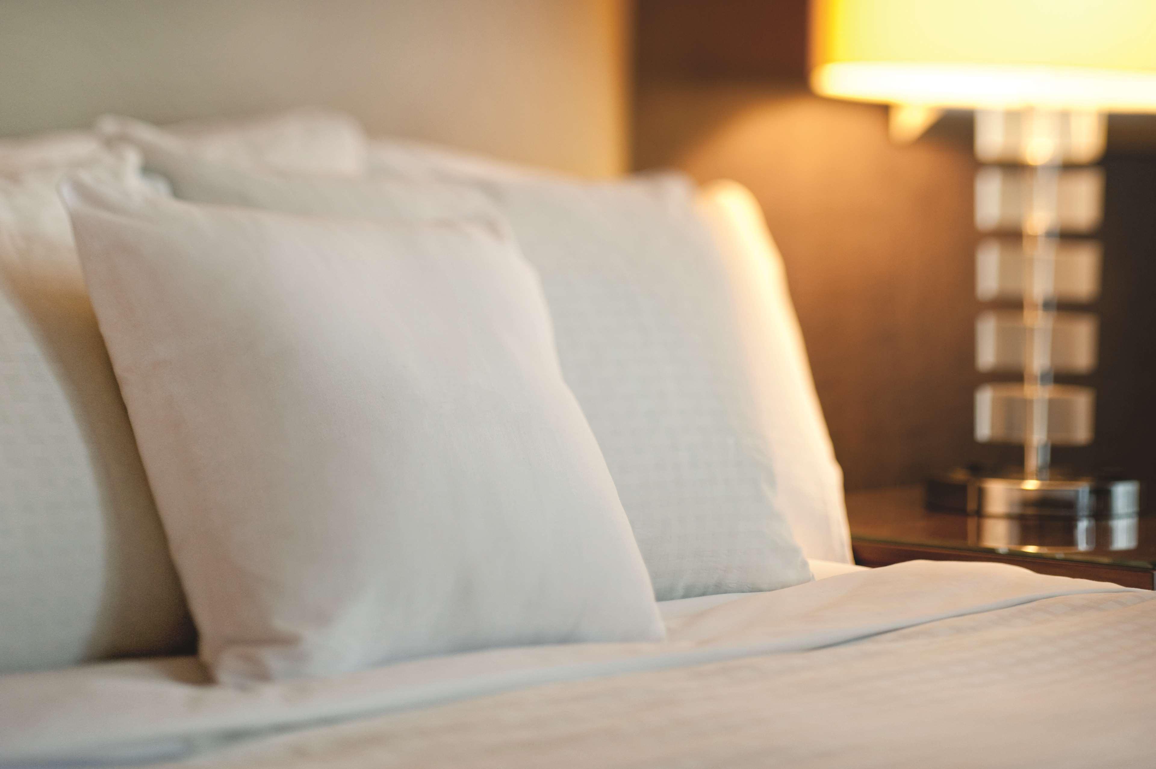 Hotel Doubletree By Hilton Pékin  Extérieur photo