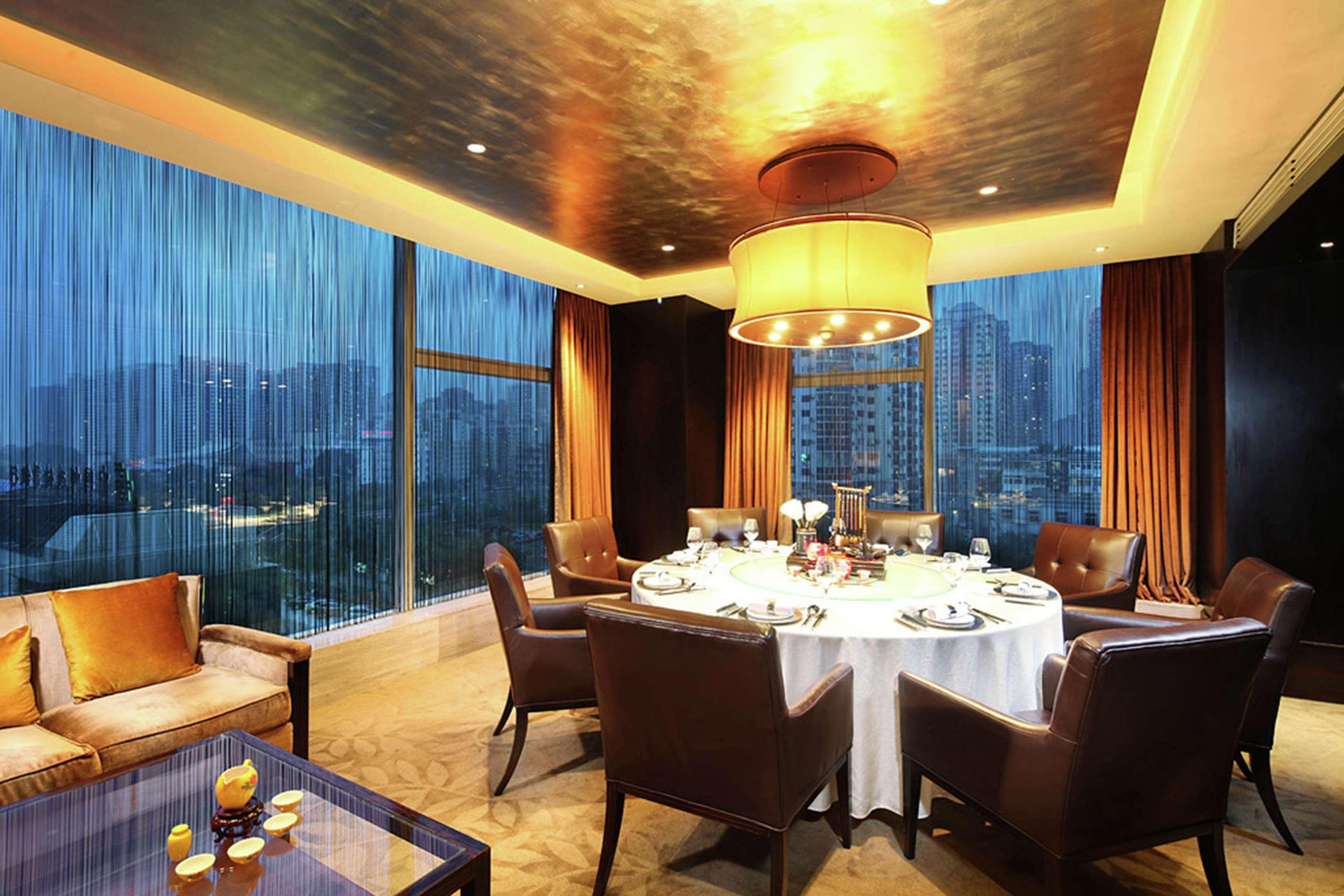 Hotel Doubletree By Hilton Pékin  Chambre photo