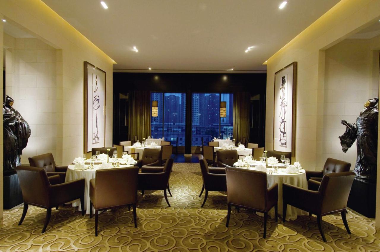 Hotel Doubletree By Hilton Pékin  Extérieur photo