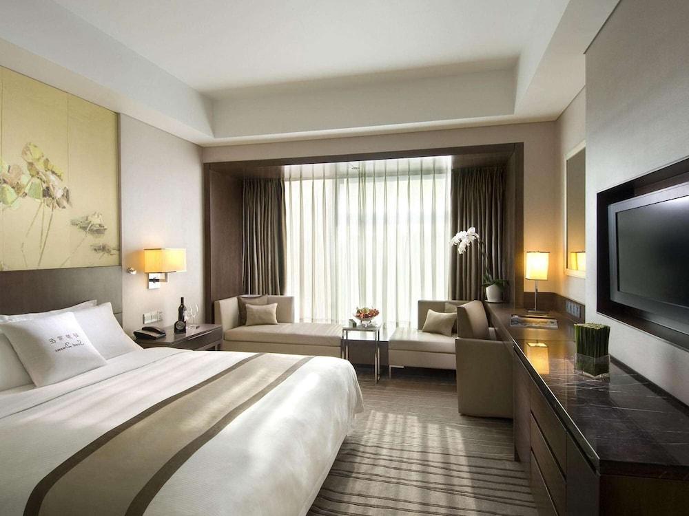 Hotel Doubletree By Hilton Pékin  Extérieur photo