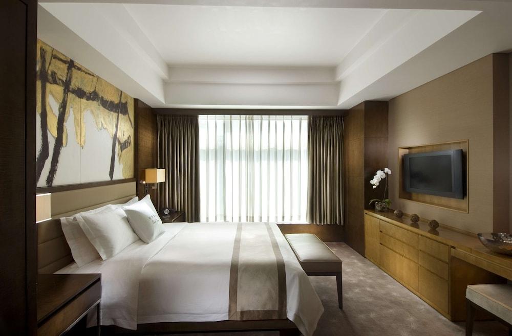 Hotel Doubletree By Hilton Pékin  Extérieur photo
