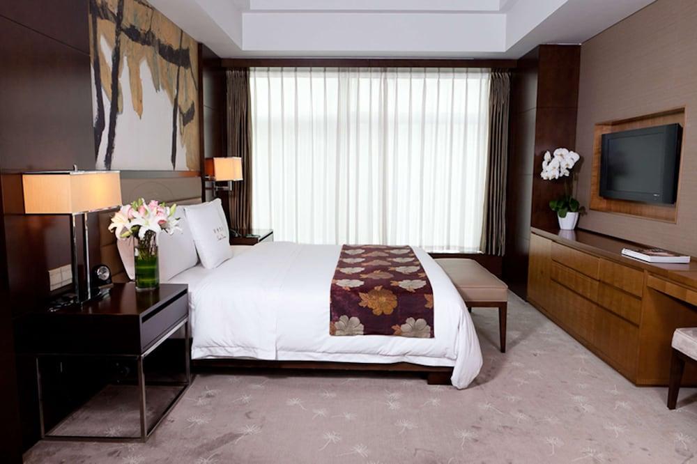 Hotel Doubletree By Hilton Pékin  Extérieur photo