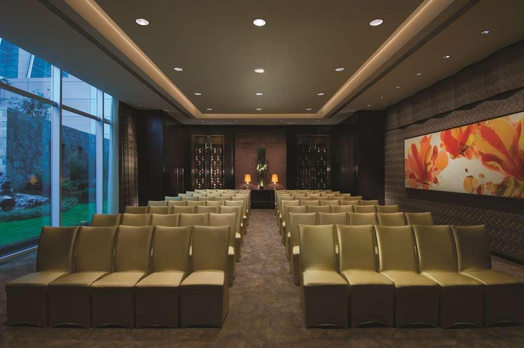 Hotel Doubletree By Hilton Pékin  Facilités photo