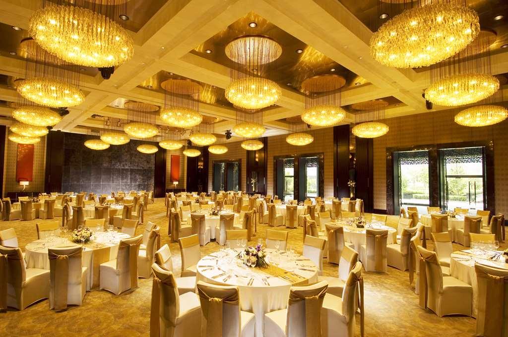 Hotel Doubletree By Hilton Pékin  Facilités photo