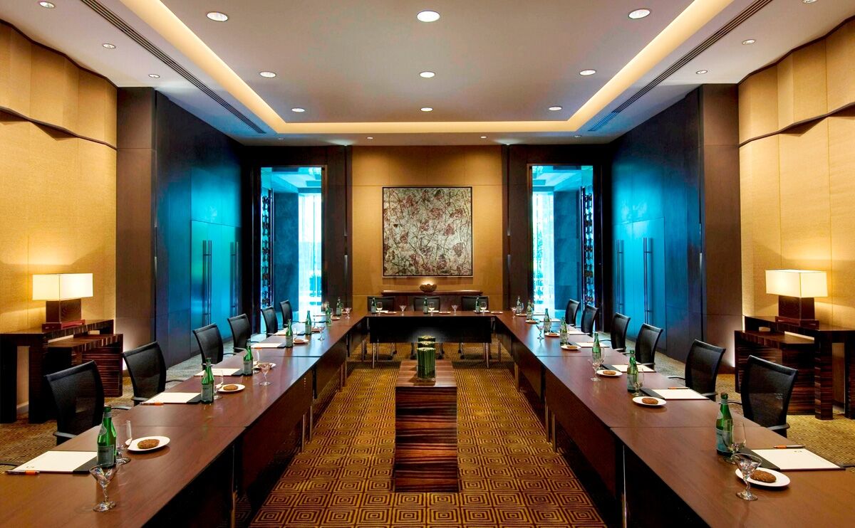 Hotel Doubletree By Hilton Pékin  Extérieur photo
